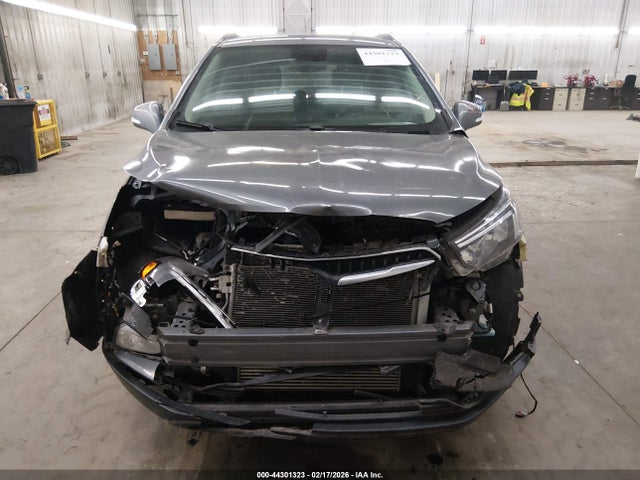 Продажа на аукционе авто 2019 Buick Encore Awd Sport Touring, vin: KL4CJ2SB5KB939909, номер лота: 44301323