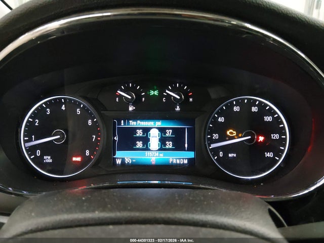 Продажа на аукционе авто 2019 Buick Encore Awd Sport Touring, vin: KL4CJ2SB5KB939909, номер лота: 44301323