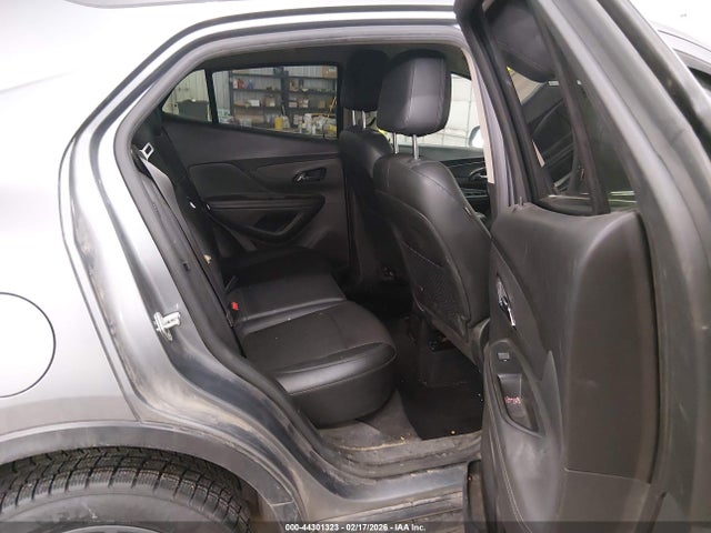 Продажа на аукционе авто 2019 Buick Encore Awd Sport Touring, vin: KL4CJ2SB5KB939909, номер лота: 44301323