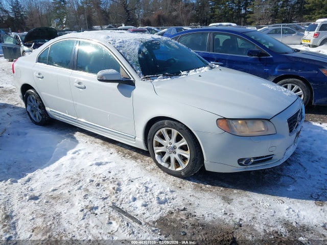 2010 VOLVO S80 YV1960AS8A1124948