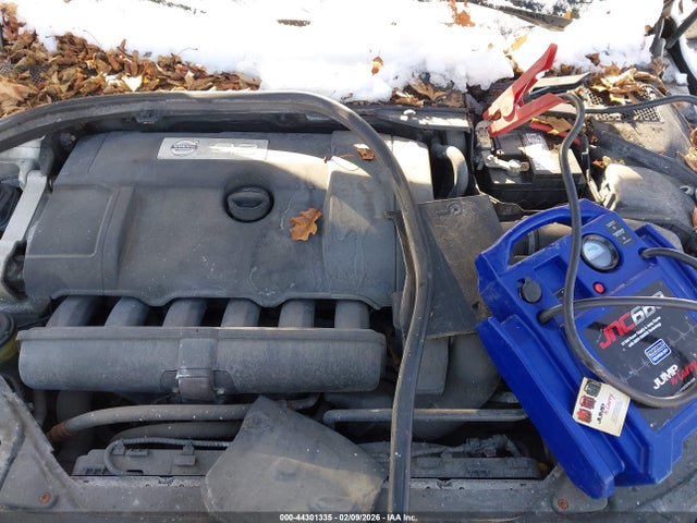 2010 VOLVO S80 YV1960AS8A1124948 Photo 9