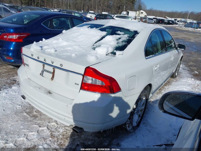 2010 VOLVO S80 YV1960AS8A1124948 Photo 3