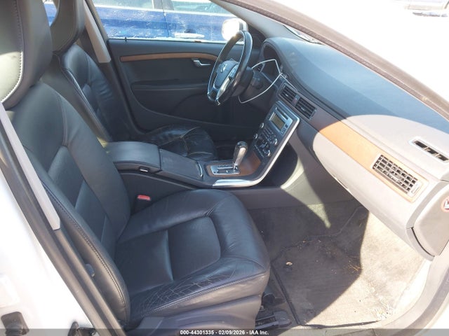 2010 VOLVO S80 YV1960AS8A1124948 Photo 4