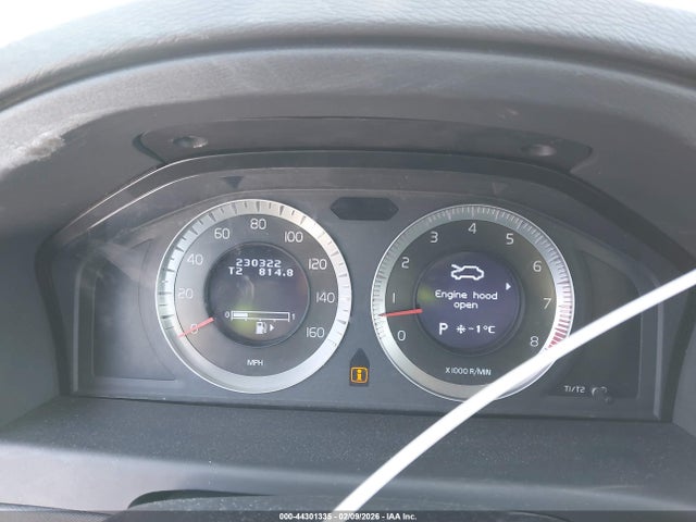 2010 VOLVO S80 YV1960AS8A1124948 Photo 6