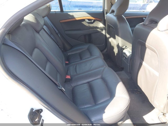2010 VOLVO S80 YV1960AS8A1124948 Photo 7