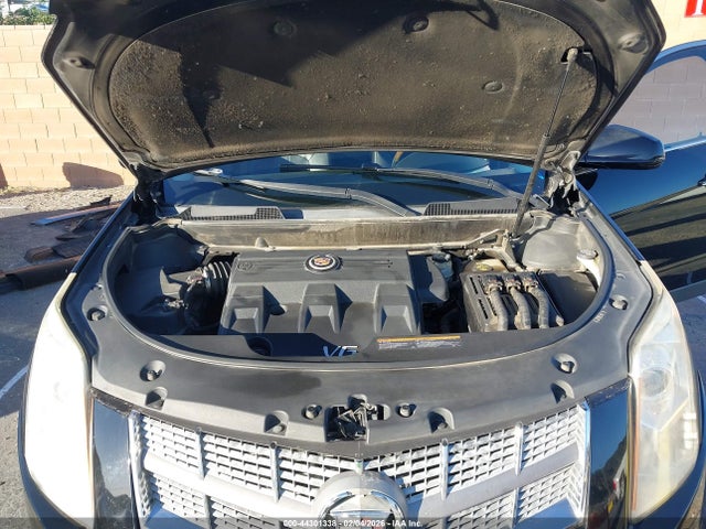 2011 CADILLAC SRX 3GYFNAEY9BS511292 Photo 9