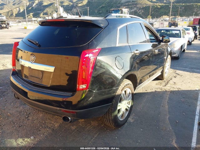 2011 CADILLAC SRX 3GYFNAEY9BS511292 Photo 3
