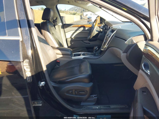 2011 CADILLAC SRX 3GYFNAEY9BS511292 Photo 4