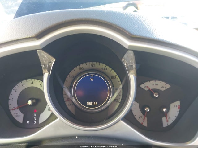 2011 CADILLAC SRX 3GYFNAEY9BS511292 Photo 6