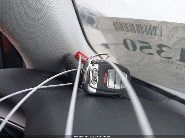 2009 AUDI A4 WAUJF78K49N060278 Photo 10