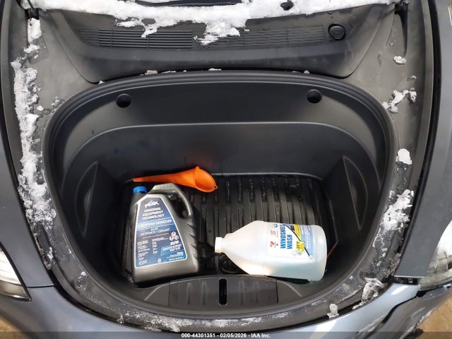 2021 TESLA MODEL 3 5YJ3E1EA3MF852436 Photo 9