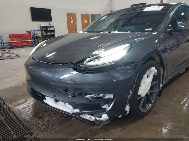 2021 TESLA MODEL 3 5YJ3E1EA3MF852436 Photo 5
