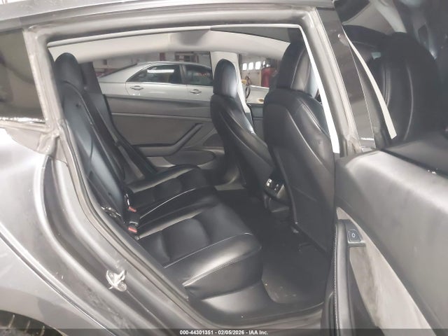 2021 TESLA MODEL 3 5YJ3E1EA3MF852436 Photo 7