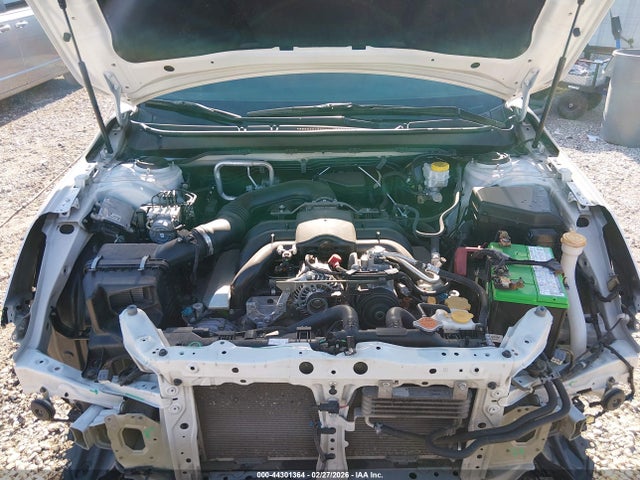 44301364 :رقم المزاد ، 4S4BSETC8K3207898 vin ، 2019 Subaru Outback 3.6r Touring مزاد بيع