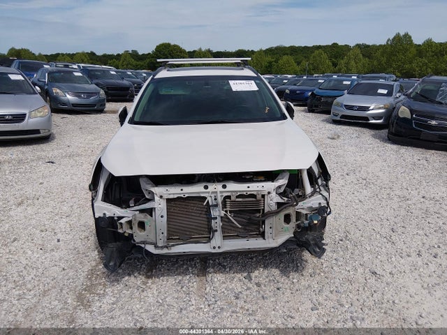 44301364 :رقم المزاد ، 4S4BSETC8K3207898 vin ، 2019 Subaru Outback 3.6r Touring مزاد بيع