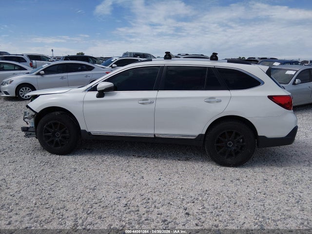 44301364 :رقم المزاد ، 4S4BSETC8K3207898 vin ، 2019 Subaru Outback 3.6r Touring مزاد بيع