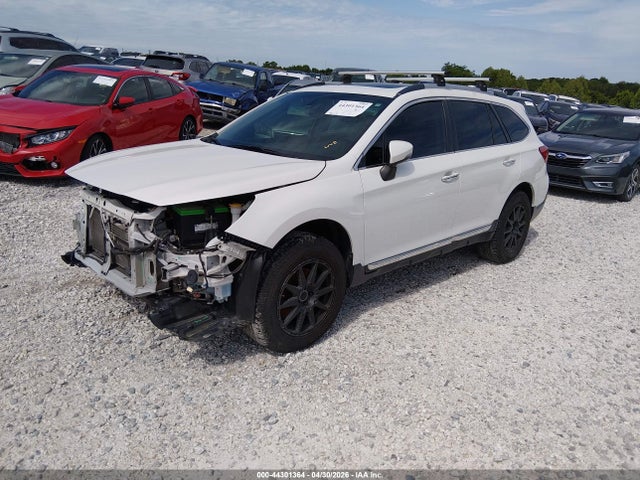 44301364 :رقم المزاد ، 4S4BSETC8K3207898 vin ، 2019 Subaru Outback 3.6r Touring مزاد بيع