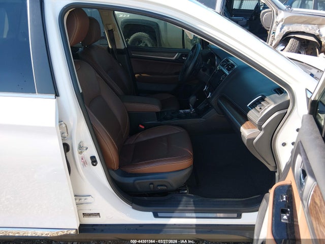 44301364 :رقم المزاد ، 4S4BSETC8K3207898 vin ، 2019 Subaru Outback 3.6r Touring مزاد بيع