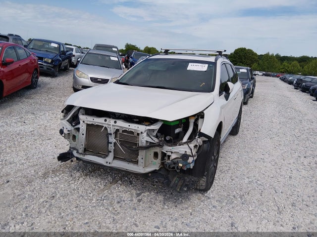 44301364 :رقم المزاد ، 4S4BSETC8K3207898 vin ، 2019 Subaru Outback 3.6r Touring مزاد بيع