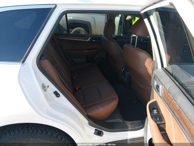 44301364 :رقم المزاد ، 4S4BSETC8K3207898 vin ، 2019 Subaru Outback 3.6r Touring مزاد بيع