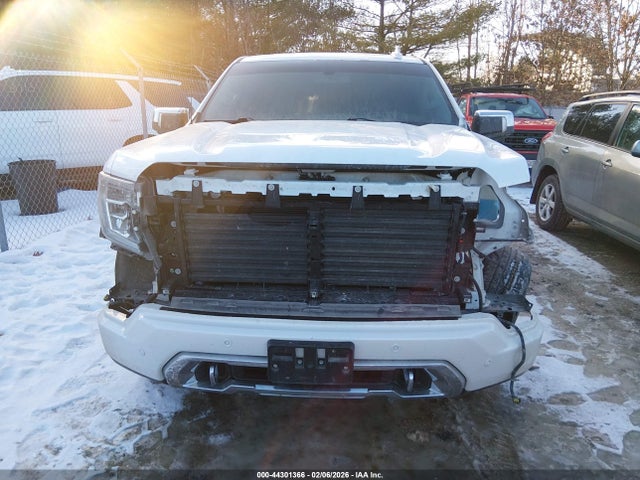 44301366 :رقم المزاد ، 3GTU9FET7LG220264 vin ، 2020 Gmc Sierra 1500 4wd  Short Box Denali مزاد بيع