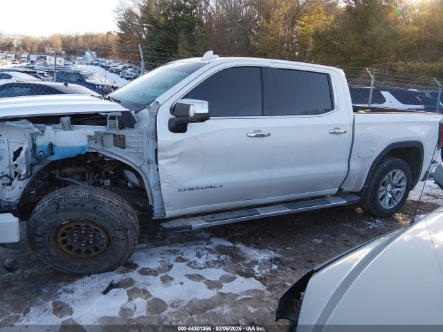 44301366 :رقم المزاد ، 3GTU9FET7LG220264 vin ، 2020 Gmc Sierra 1500 4wd  Short Box Denali مزاد بيع