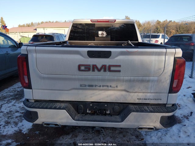 44301366 :رقم المزاد ، 3GTU9FET7LG220264 vin ، 2020 Gmc Sierra 1500 4wd  Short Box Denali مزاد بيع