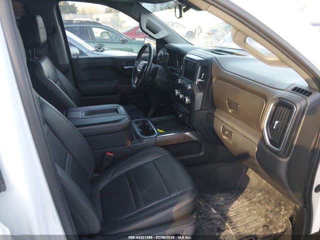 44301366 :رقم المزاد ، 3GTU9FET7LG220264 vin ، 2020 Gmc Sierra 1500 4wd  Short Box Denali مزاد بيع