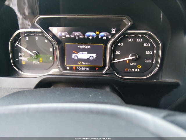 44301366 :رقم المزاد ، 3GTU9FET7LG220264 vin ، 2020 Gmc Sierra 1500 4wd  Short Box Denali مزاد بيع