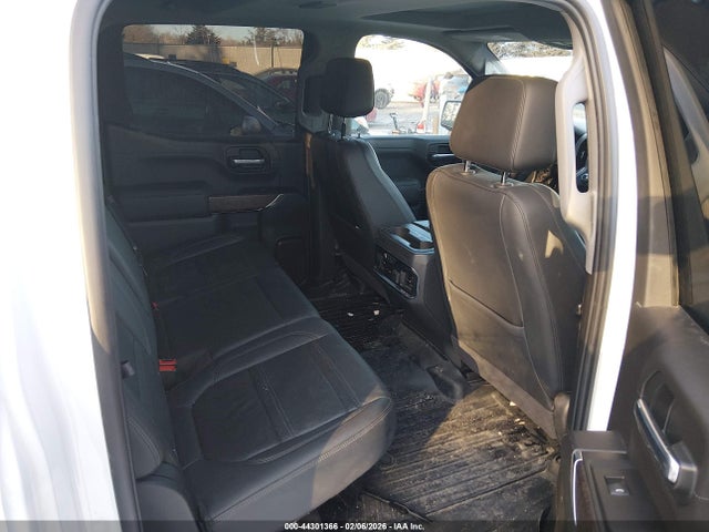 44301366 :رقم المزاد ، 3GTU9FET7LG220264 vin ، 2020 Gmc Sierra 1500 4wd  Short Box Denali مزاد بيع