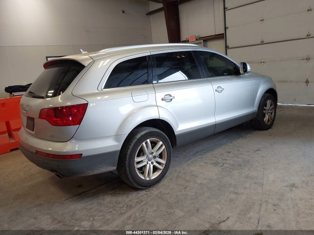 2009 AUDI Q7 WA1AY74L19D022051 Photo 3