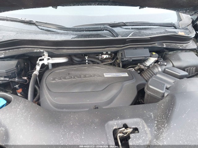 5FNYF6H56GB040664 Honda Pilot Ex-l