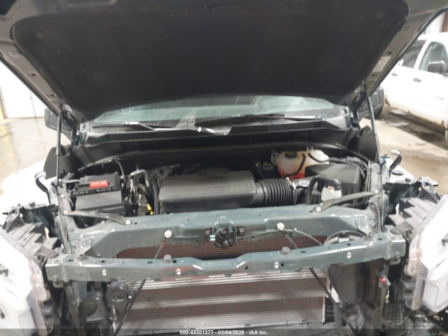 1GCUKDED7SZ161426 Chevrolet Silverado 1500