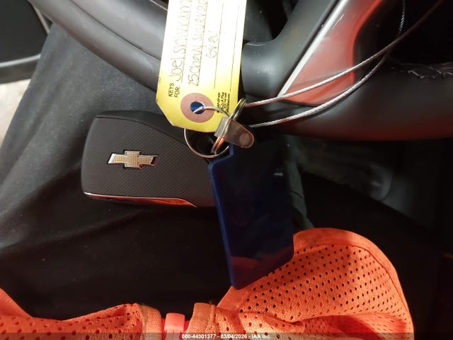 1GCUKDED7SZ161426 Chevrolet Silverado 1500