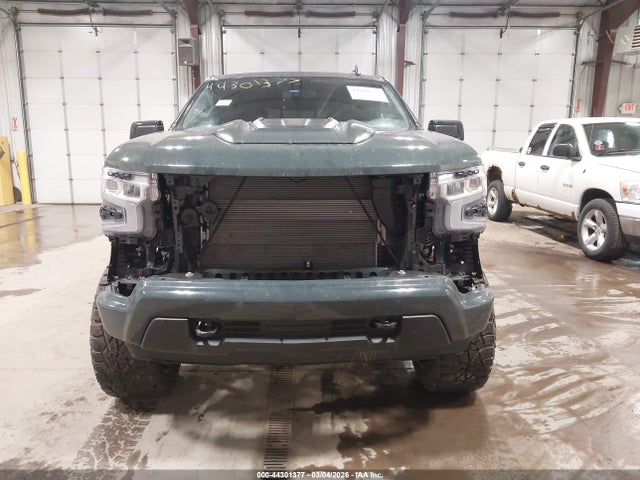 1GCUKDED7SZ161426 Chevrolet Silverado 1500