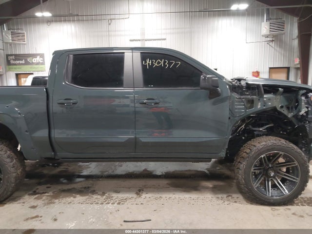 1GCUKDED7SZ161426 Chevrolet Silverado 1500
