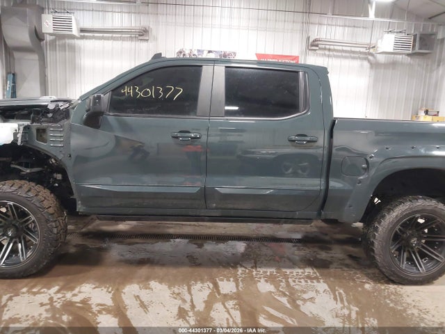 1GCUKDED7SZ161426 Chevrolet Silverado 1500