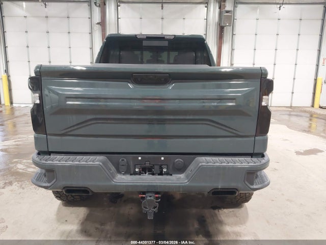 1GCUKDED7SZ161426 Chevrolet Silverado 1500
