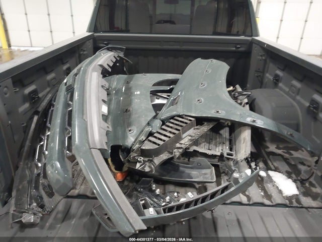 1GCUKDED7SZ161426 Chevrolet Silverado 1500