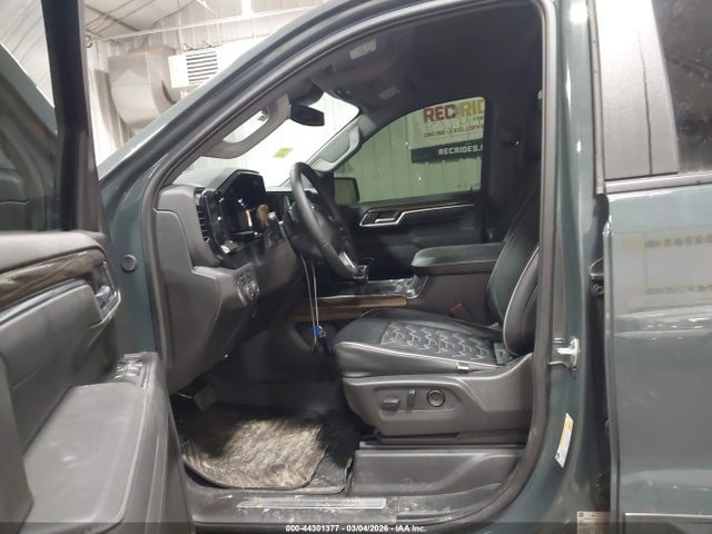 1GCUKDED7SZ161426 Chevrolet Silverado 1500