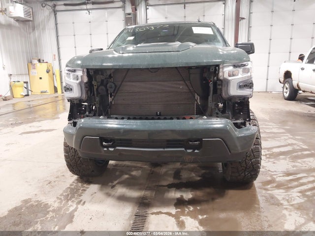 1GCUKDED7SZ161426 Chevrolet Silverado 1500