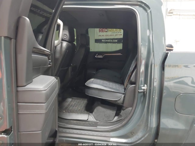 1GCUKDED7SZ161426 Chevrolet Silverado 1500