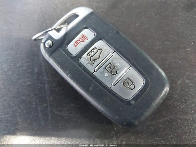 2012 KIA OPTIMA 5XXGN4A77CG055812 Photo 10