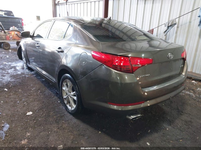 2012 KIA OPTIMA 5XXGN4A77CG055812 Photo 2