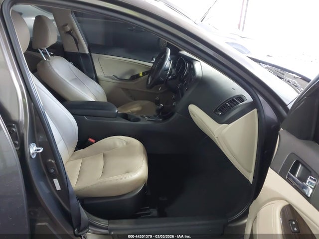 2012 KIA OPTIMA 5XXGN4A77CG055812 Photo 4