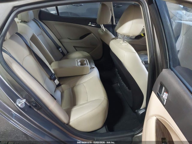 2012 KIA OPTIMA 5XXGN4A77CG055812 Photo 7