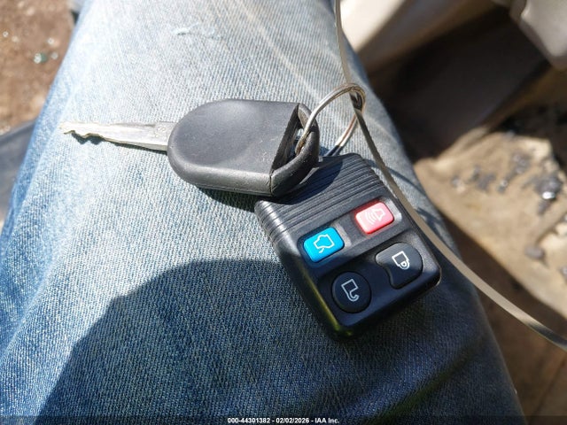 2008 FORD FUSION 3FAHP07Z98R121162 Photo 10
