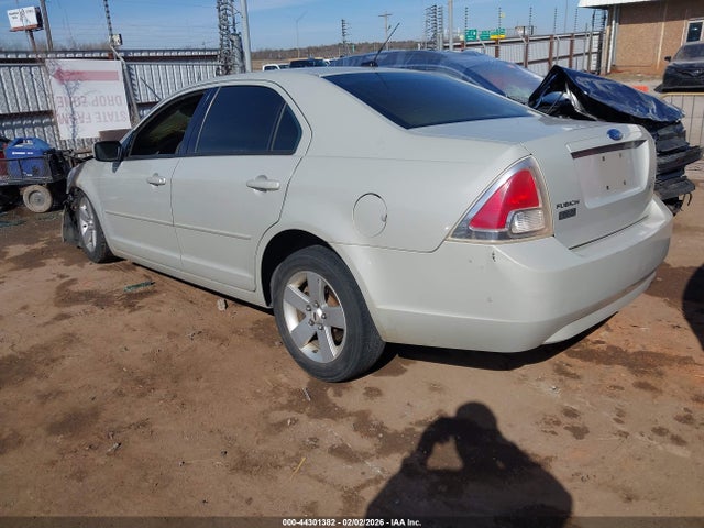2008 FORD FUSION 3FAHP07Z98R121162 Photo 2