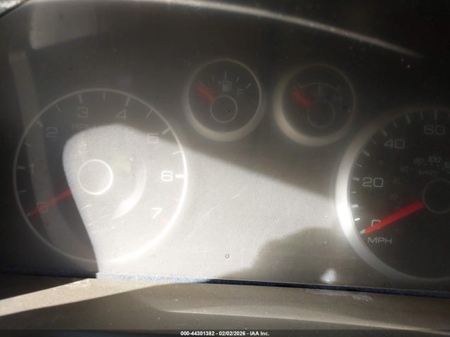 2008 FORD FUSION 3FAHP07Z98R121162 Photo 5