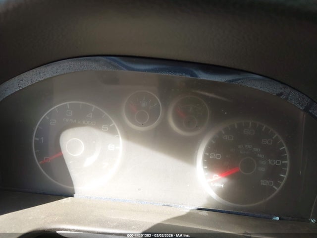 2008 FORD FUSION 3FAHP07Z98R121162 Photo 6